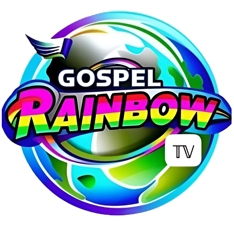 Gospel Rainbow TV Logo